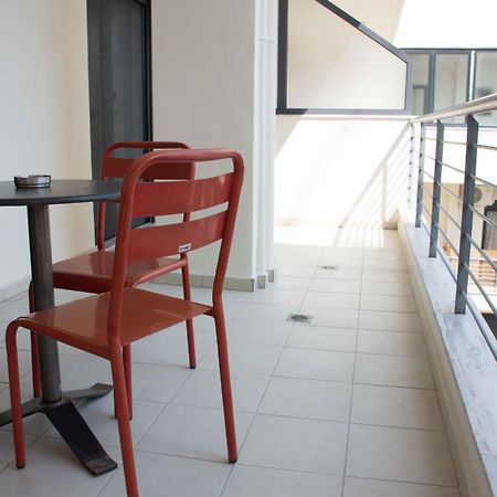 Skg Serenity Suite Θεσσαλονίκη Εξωτερικό φωτογραφία