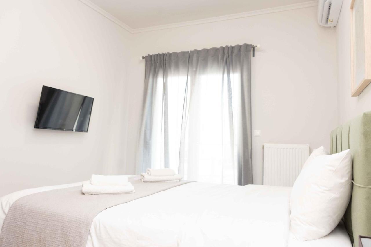 Skg Serenity Suite Θεσσαλονίκη Εξωτερικό φωτογραφία