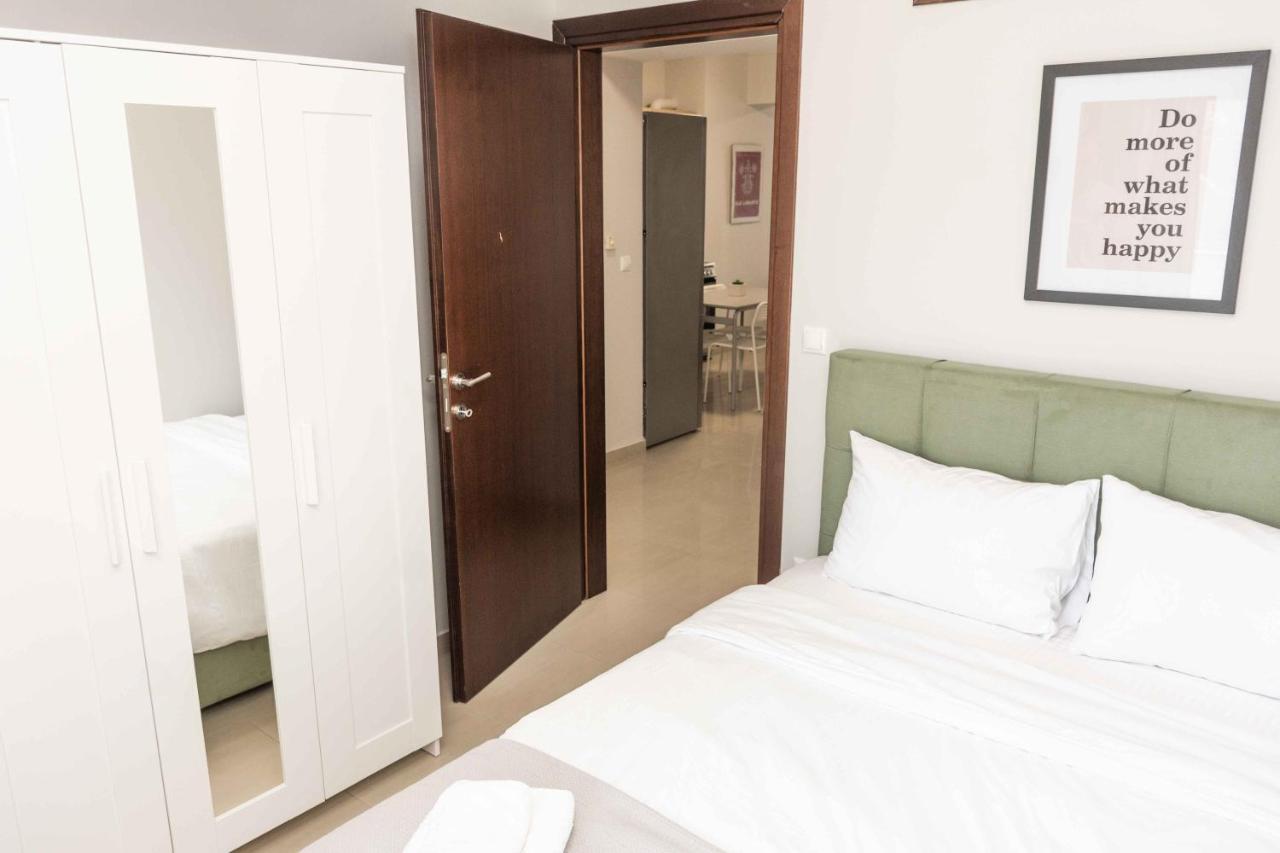 Skg Serenity Suite Θεσσαλονίκη Εξωτερικό φωτογραφία