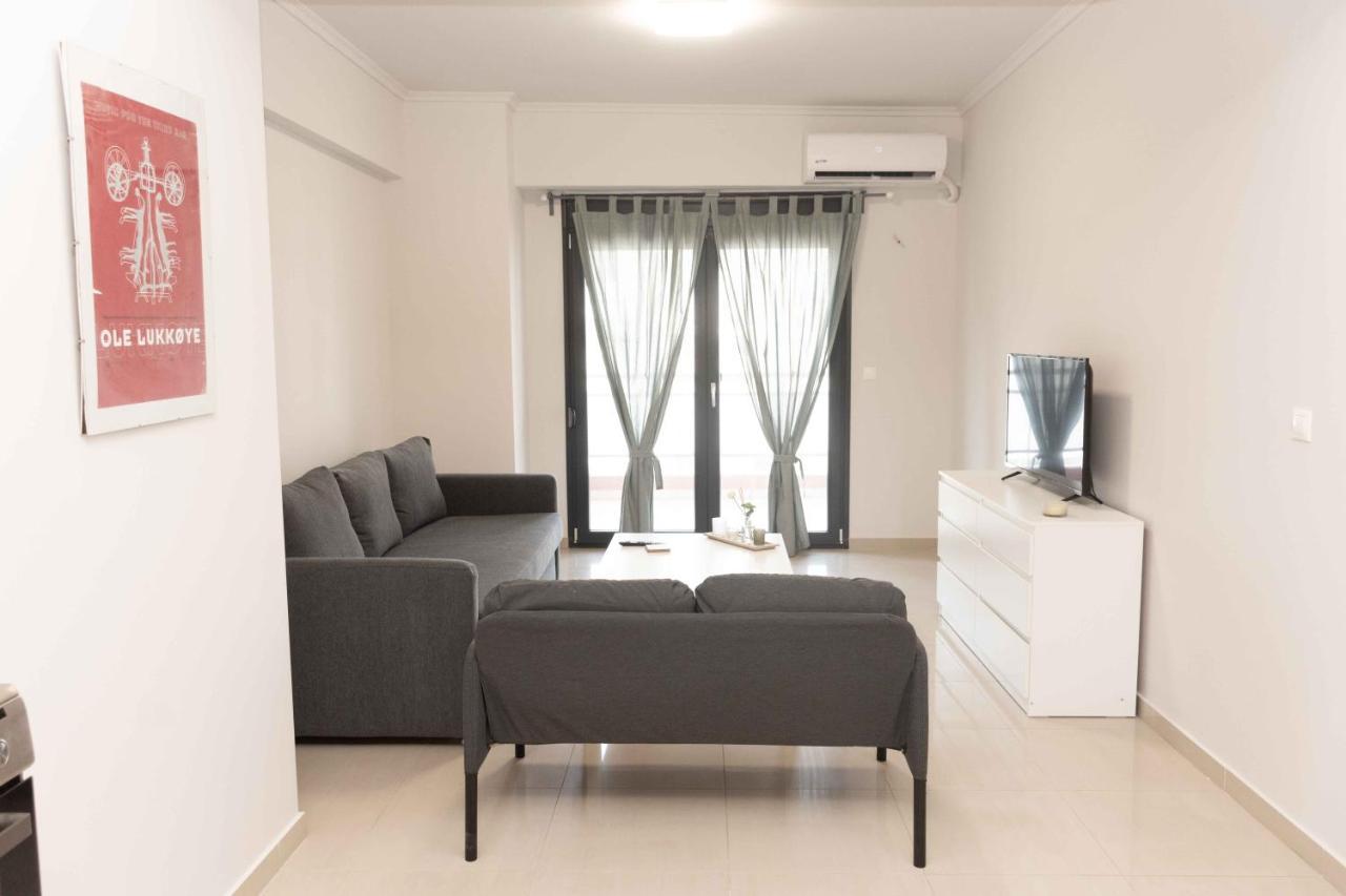 Skg Serenity Suite Θεσσαλονίκη Εξωτερικό φωτογραφία