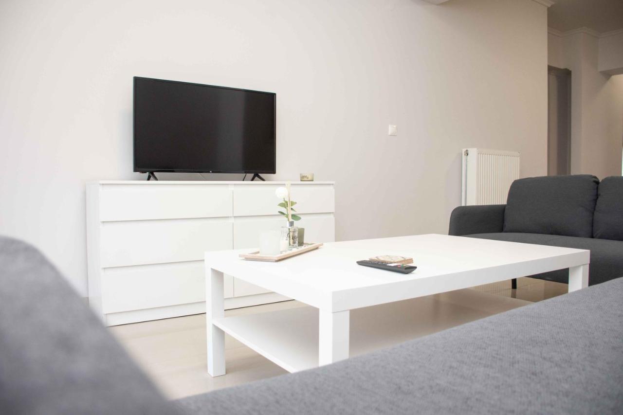 Skg Serenity Suite Θεσσαλονίκη Εξωτερικό φωτογραφία