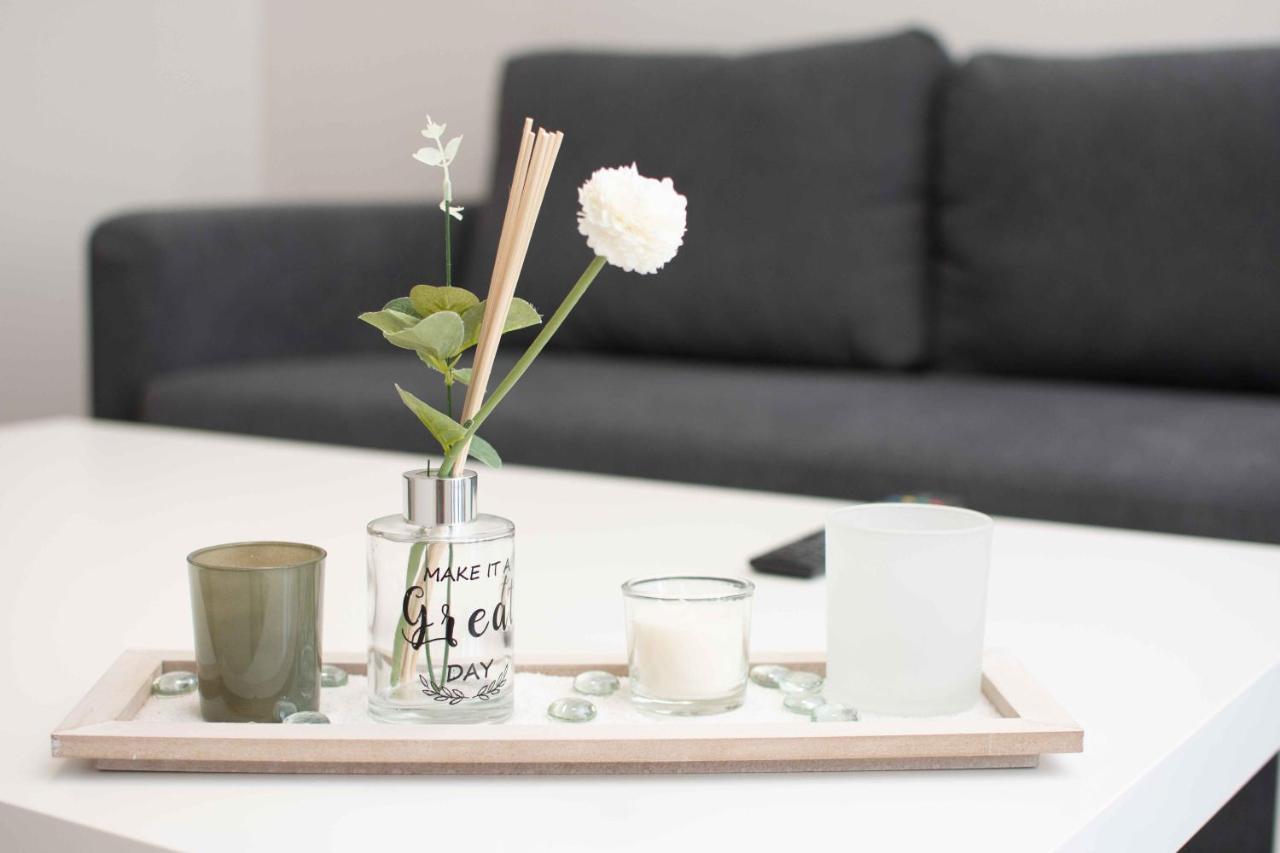 Skg Serenity Suite Θεσσαλονίκη Εξωτερικό φωτογραφία