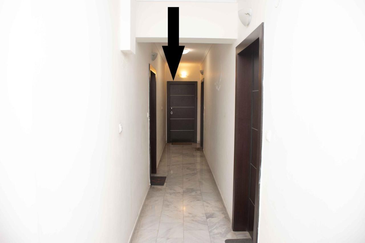 Skg Serenity Suite Θεσσαλονίκη Εξωτερικό φωτογραφία