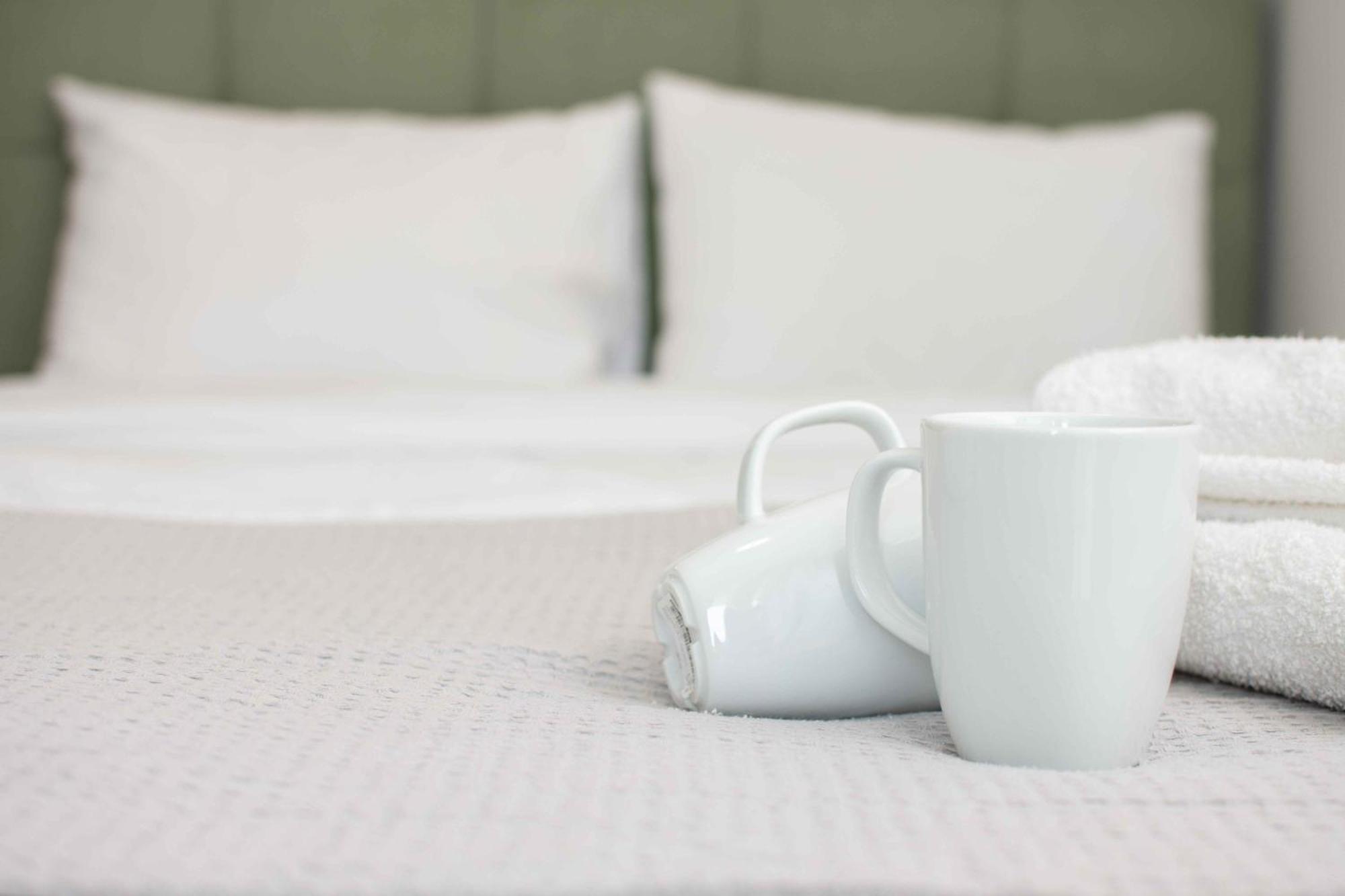 Skg Serenity Suite Θεσσαλονίκη Εξωτερικό φωτογραφία