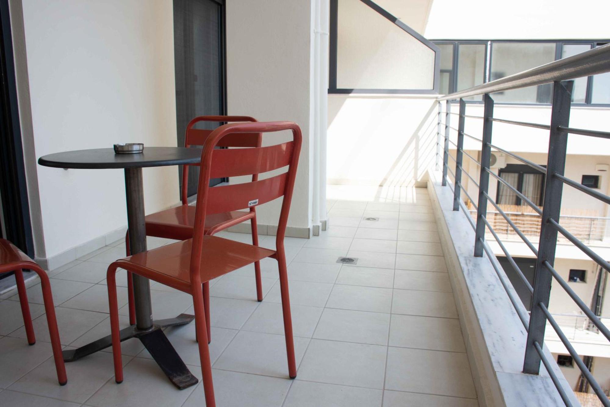 Skg Serenity Suite Θεσσαλονίκη Εξωτερικό φωτογραφία
