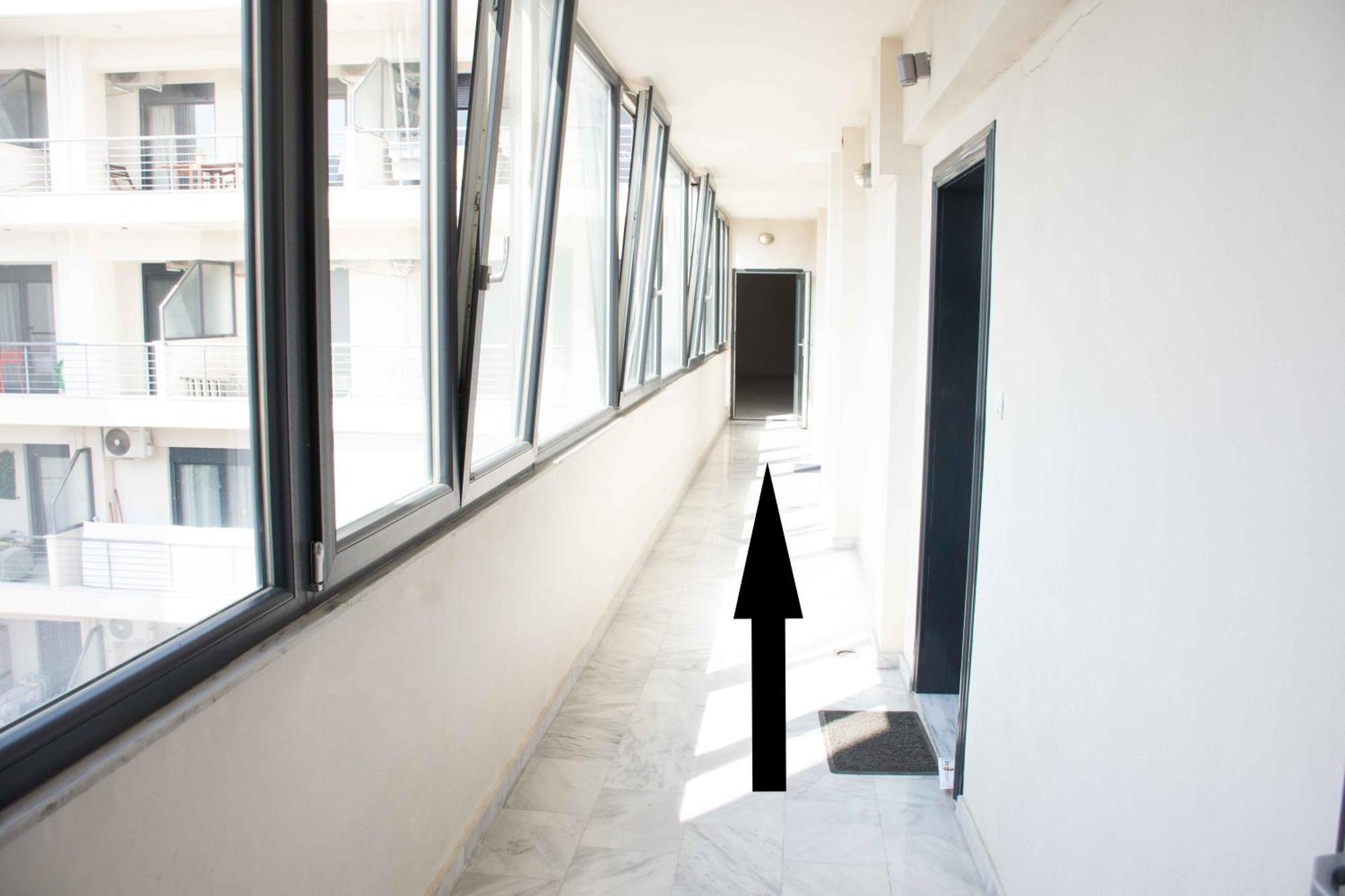 Skg Serenity Suite Θεσσαλονίκη Εξωτερικό φωτογραφία