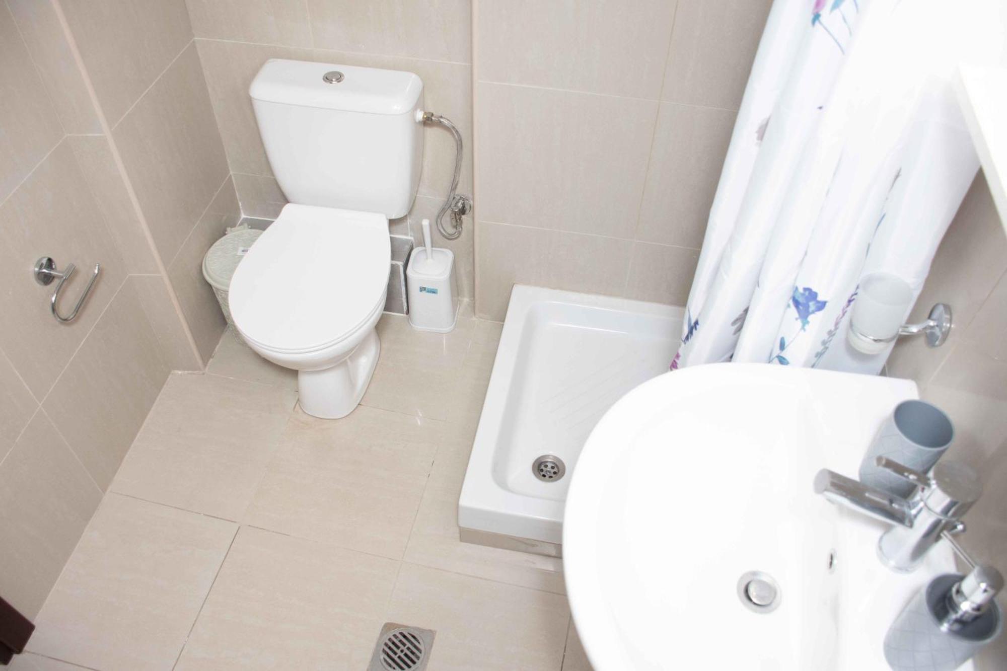 Skg Serenity Suite Θεσσαλονίκη Εξωτερικό φωτογραφία